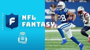 Video post by @nflfantasyfootball on YouTube