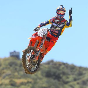 Image post by @racerxonline on Instagram