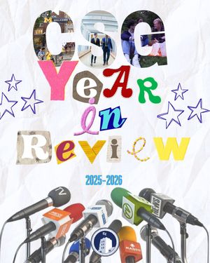 Image post by @umcsg on Instagram