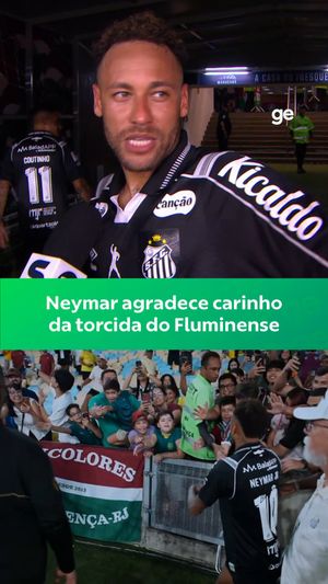 Image post by @ge.globo on Instagram