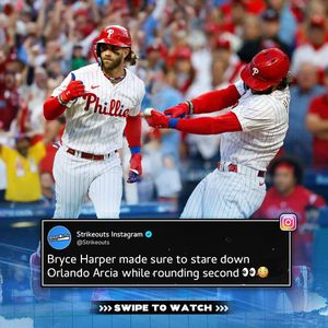 Image post by @strikeouts on Instagram