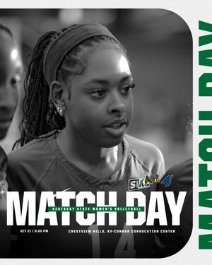 Image post by @kysuathletics on Instagram