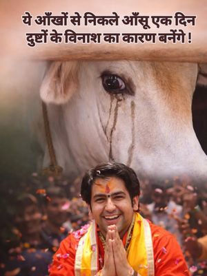 Image post by @alfaaz_e_raghav on Instagram