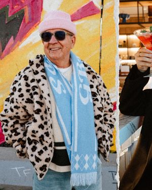 Image post by @thisiscrispy on Instagram