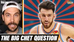 Video post by @hoopstonight on YouTube