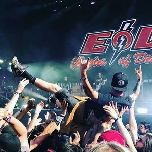 Image post by @eodmofficial on Instagram