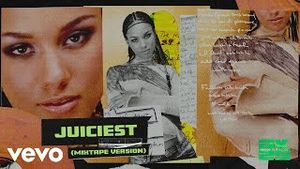 Video post by @aliciakeys on YouTube