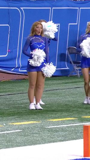 Video post by @nfl on TikTok