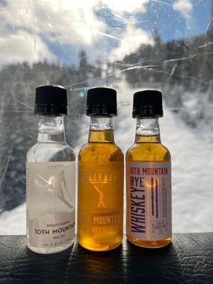 Image post by @10thmtnwhiskey on Twitter