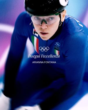 Image post by @olympics on Instagram
