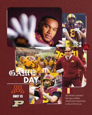 Image post by @barstoolgophers on Instagram