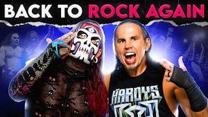 Video post by @sportskeedawrestling on YouTube