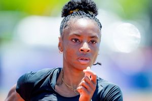 Image post by @americantrackleague on Instagram