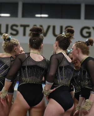 Image post by @gustieathletics on Instagram