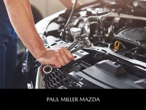 Image post by @PaulMillerMazda on Facebook
