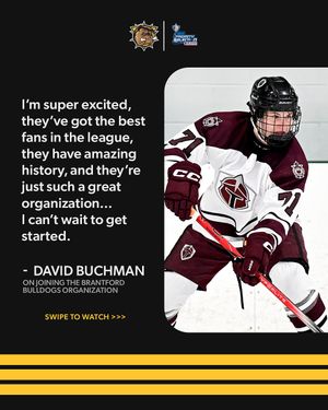 Image post by @bulldogsohl on Instagram