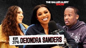 Video post by @Baller Alert, Inc. on YouTube