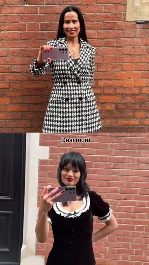Video post by @jomalonelondon on TikTok