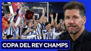 Video post by @cbssportsgolazo on YouTube
