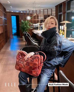 Image post by @ellehongkong on Instagram