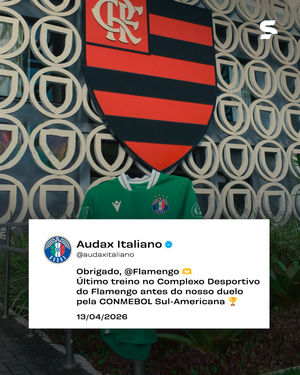 Image post by @sportv on Instagram
