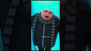 Video post by @peacock on YouTube