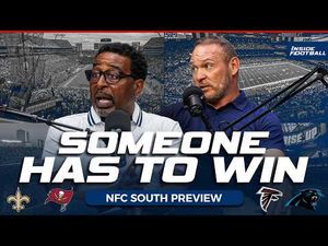 Video post by @InsideFBShows on YouTube