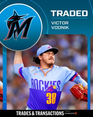 Image post by @mlbnetwork on Instagram