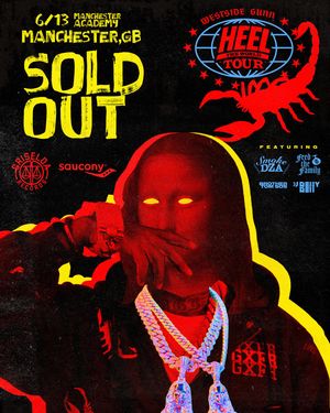 Image post by @westsidegunn on Instagram