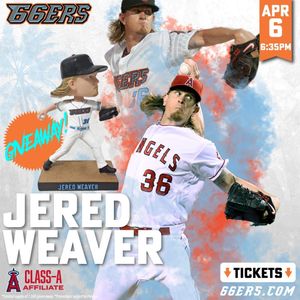 Image post by @66ersbaseball on Instagram