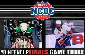 Image post by @usphlhockey on Instagram