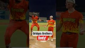 Video post by @theofficialfirefighters on YouTube