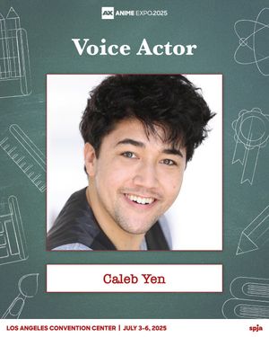 Image post by @animeexpo on Instagram