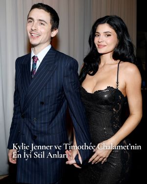 Image post by @vogueturkiye on Instagram