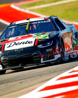 Image post by @spiremotorsport on Instagram