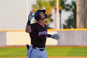 Image post by @bluewahoosbball on Instagram
