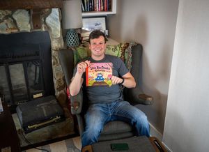 Image post by @erik_jones on Instagram