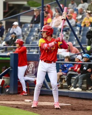 Image post by @fightins on Instagram