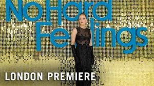 Video post by @sonypictures on YouTube