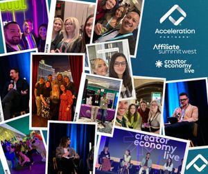 Image post by @accelerationpar on Instagram
