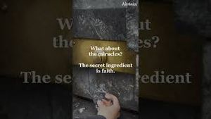 Video post by @aleteia-spiritualityandins7558 on YouTube