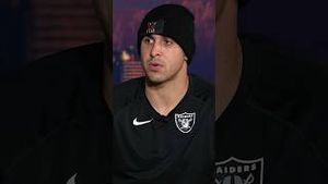 Video post by @raiders on YouTube