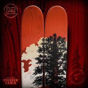 Image post by @j_skis on Instagram