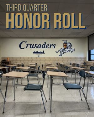 Image post by @canisiushs on Instagram