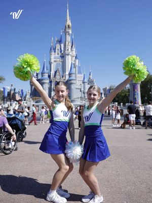 Image post by @ucaupdates on Instagram