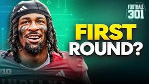 Video post by @YahooSports on YouTube