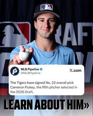 Image post by @mlbpipeline on Instagram