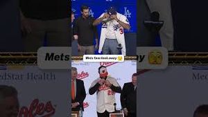 Video post by @foxsports on YouTube