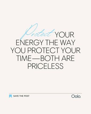 Image post by @oolalife on Instagram