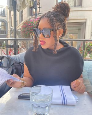 Image post by @desireetims on Instagram